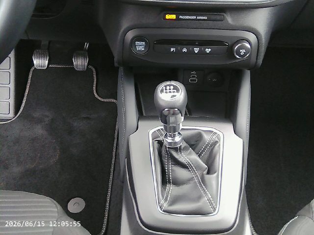 Ford Focus Turnier Titanium X
