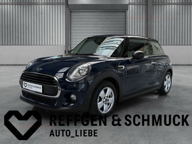 Image of MINI ONE
