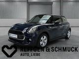MINI ONE KLIMA+PANORAMA+EINPARKHILFE+SITZHEIZUNG+TÜV+ - MINI ONE in Mannheim