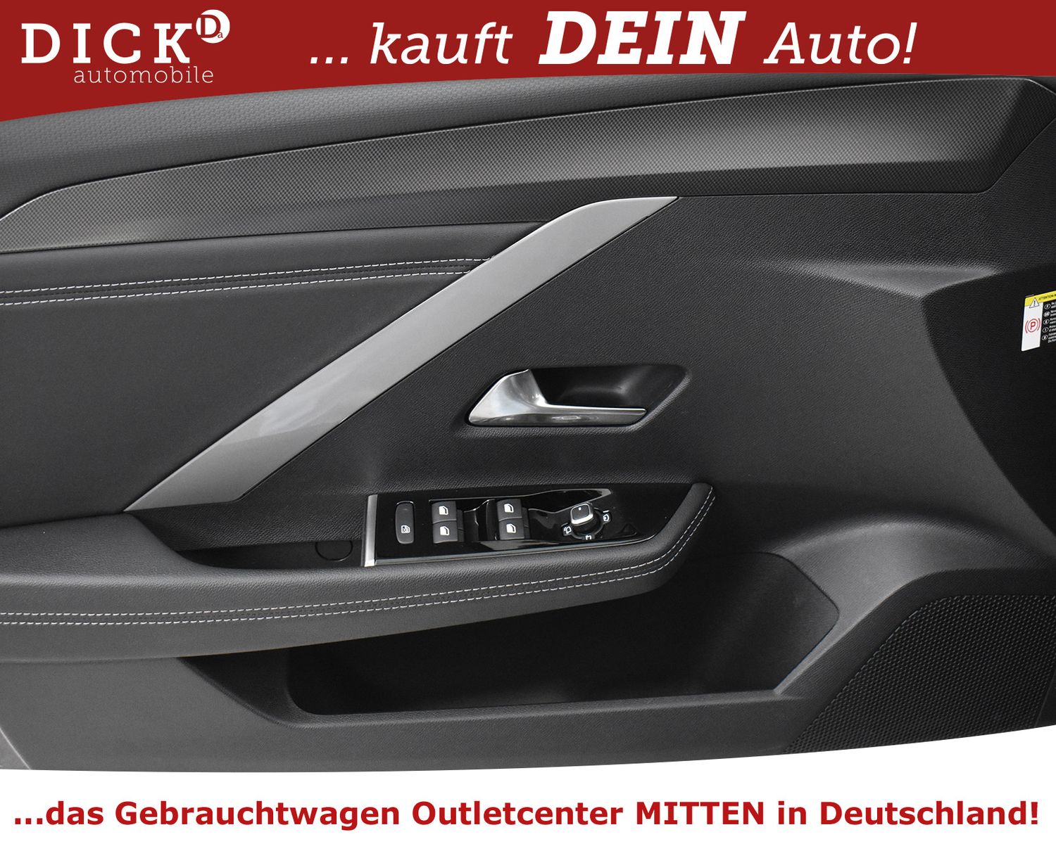 OPEL Astra 1.2 Aut. GS Line HEAD+360+AHK+HIFI+LED+SHZ - Image 18