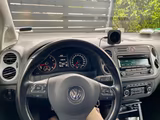 Volkswagen Golf Plus Life 1.4 TSI  122 PS  Klimatronic AHK - Volkswagen Golf: 122 Ps