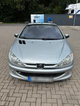 Peugeot 206 - Peugeot 206 in Dortmund