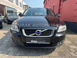 Volvo V50 Kombi D3 Summum / 2.HAND / LEDER - Volvo V50 in Bonn