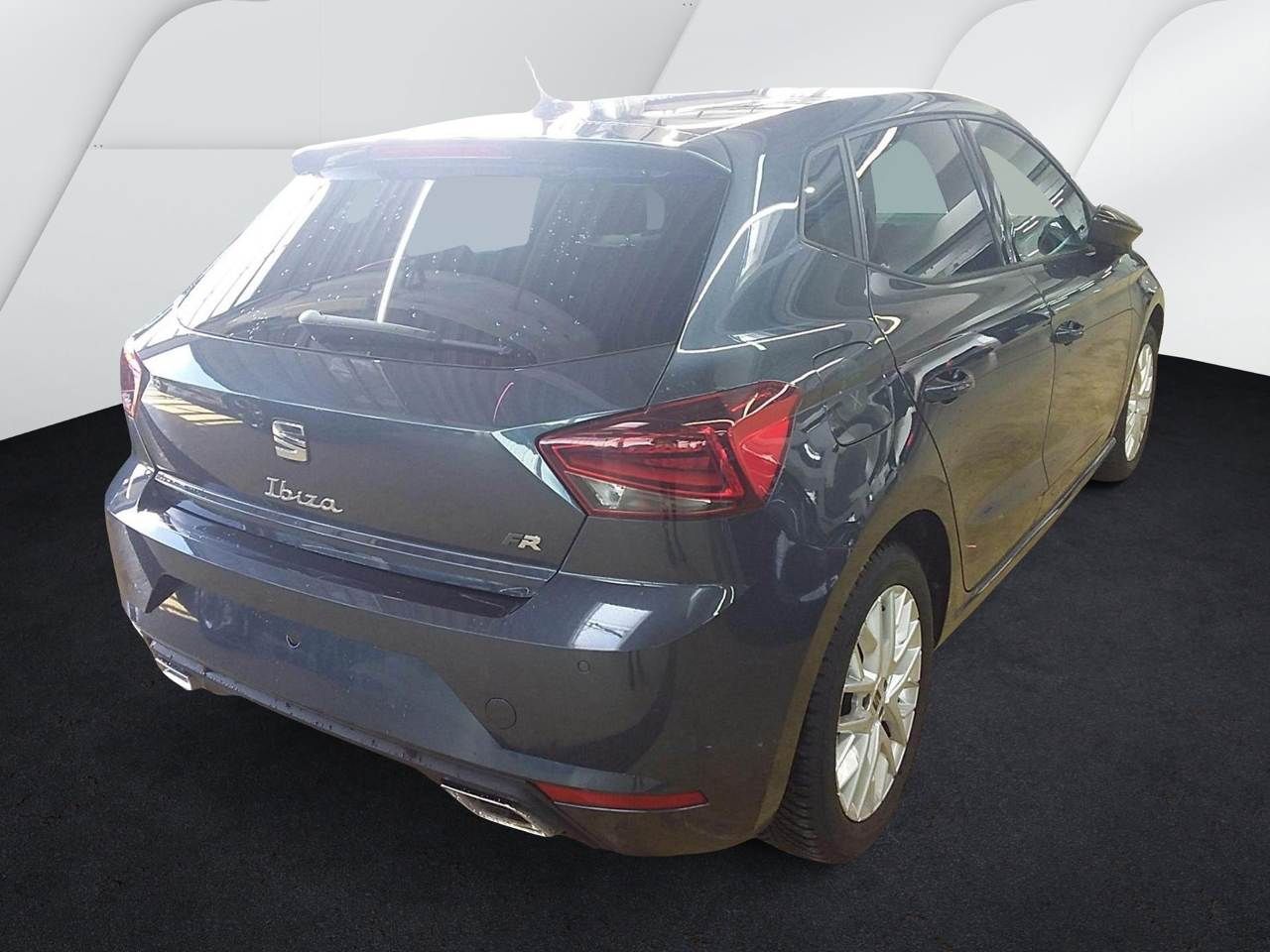 Seat Ibiza - Bild 3