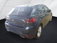 Seat Ibiza - Vorschau Bild 3