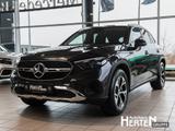 Mercedes-Benz GLC 300 e 4M+AVANDGARDE+AHK+AMBIENTE+WINTER-P - Mercedes-Benz GLC 300 mit Hybrid-Antrieb: Geländewagen, Automatik