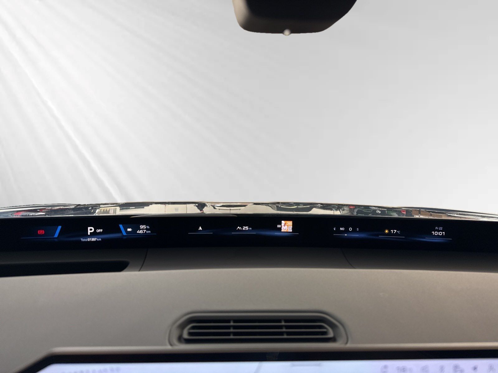 BMW iX3 - Bild 26