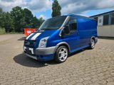 Ford Transit Sport 140 Sondermodell - Ford Transit: 140