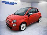 Fiat 500 C 0.9 8V TwinAir Turbo Start&Stopp Anniversa - Fiat 500C: Twinair