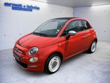 Fiat 500 C 0.9 8V TwinAir Turbo Start&Stopp Anniversa