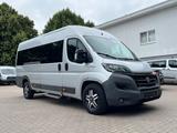 Fiat Ducato Ecojet 2.3JTD L4H2/KLIMA/TEMPO/17-SITZE/ - Angebote entsprechen deinen Suchkriterien