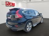 Honda CR-V 2.0 Lifestyle Plus 4WD*8-FACH*NAVI*XENON* - Honda CR-V: 2.2