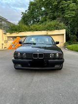 BMW 535i E34 Automatik - BMW 535 aus 1990