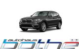 BMW X3 xDrive20d X-LINE*LEDER*HUD*ACC*ASS-PLUS*KAM*H