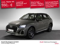 Audi Q5 - Vorschau Bild 1