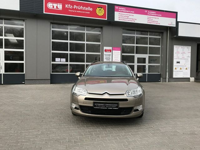 Citroën C5 Tourer HDi 110 FAP Confort