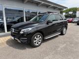 Mercedes-Benz GLE 250d 4M*PANO*DISTR*360*LED*COMAND*STHZ*AHK - Mercedes-Benz GLE 250 mit Panoramadach
