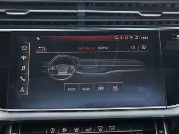 2019 AUDI Q8 — миниатюра 28