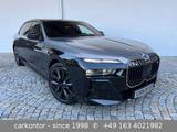 BMW M760e xDrive *M SPORT PRO*TWO TONE*LOUNGE SEAT* - graue BMW M760
