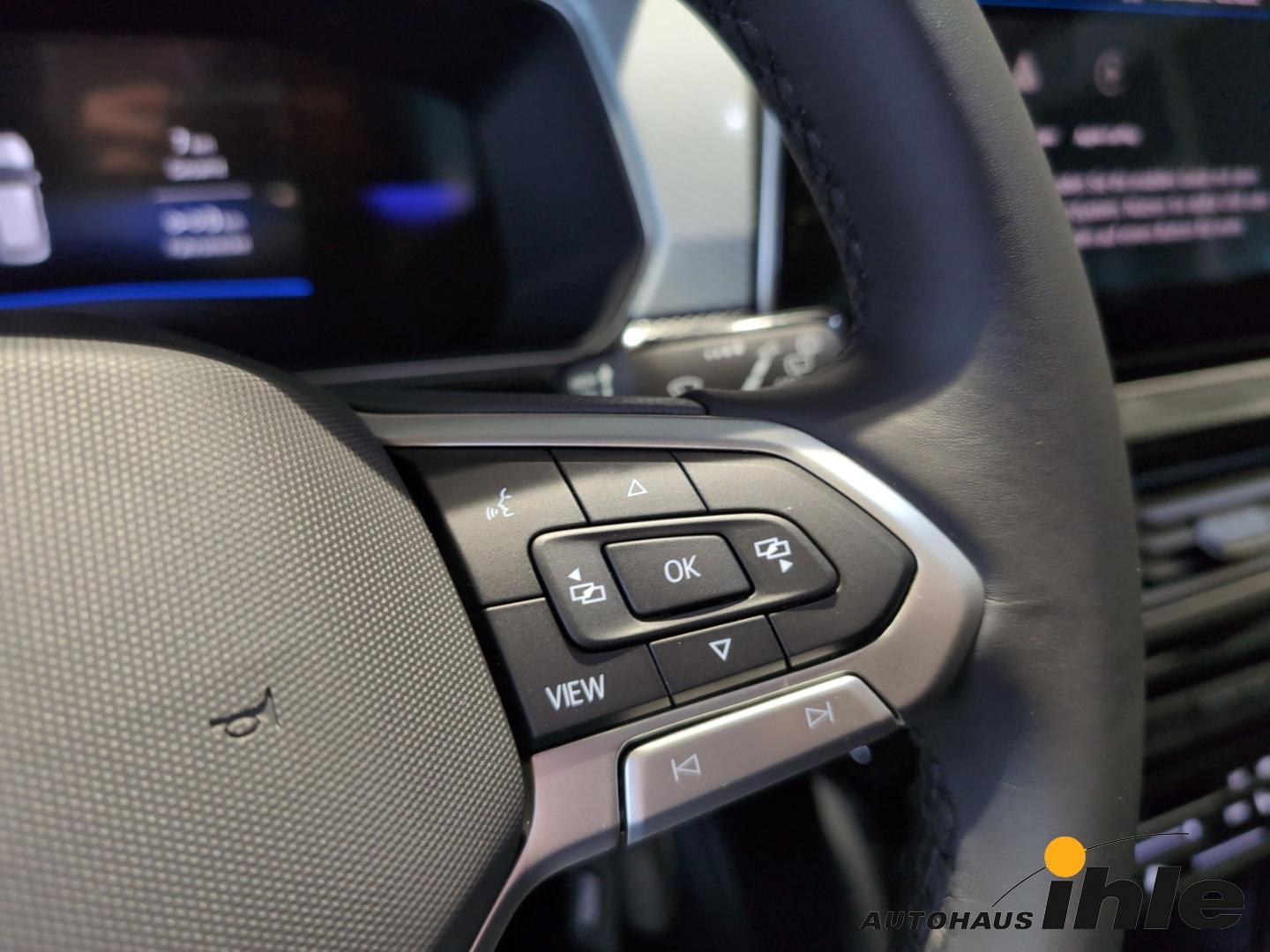 Volkswagen T-Cross 1,0 TSI Energy GJ-REIFEN+APPCONNECT+CLIM, миниатюра 25