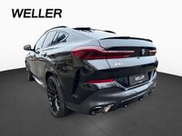 BMW X6 - Vorschau Bild 9
