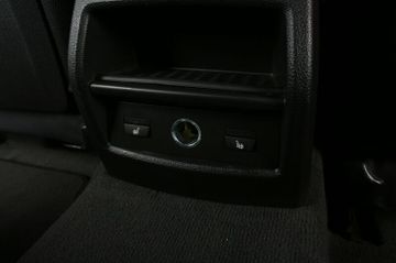 BMW X4 M40 - 12
