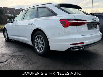 Audi A6 - 5