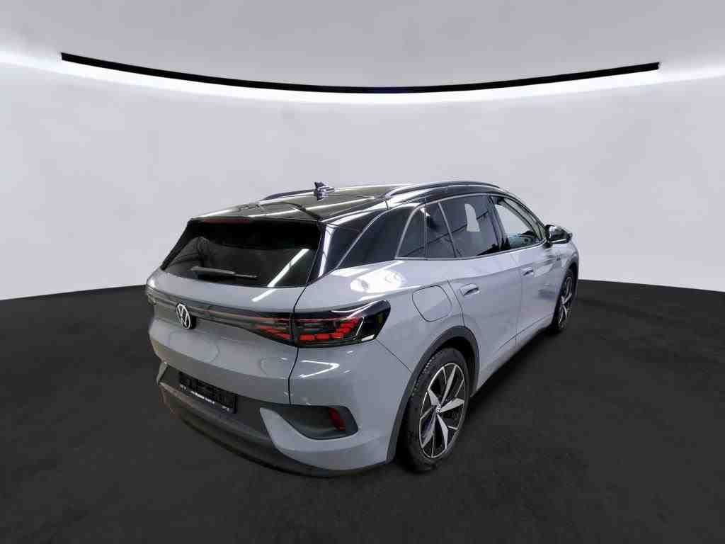 Volkswagen ID.4 - Bild 3