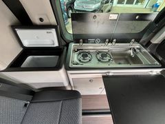 Pössl Campster* 180PS*Adaptiv Tempo*Navi*AHK