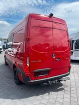 Mercedes-Benz Sprinter III Kasten 317/319 CDI BANKVERWERTUNG - Mercedes-Benz Sprinter 319 cdi
