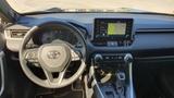 Toyota RAV 4 2.5 Hybrid Style Selection - Toyota RAV 4: Style Selection