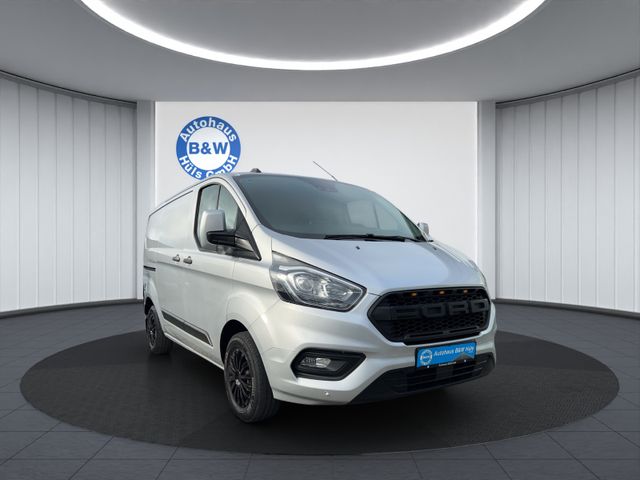 Ford Transit Custom 300 L1 Trend*REGALE*AUTOMATIK