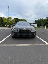 BMW 535d xDrive Luxury Line - BMW 535: Limousine, 535d