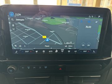 Ford Tourneo Custom L2 Titanium X AWD Vollausstattung