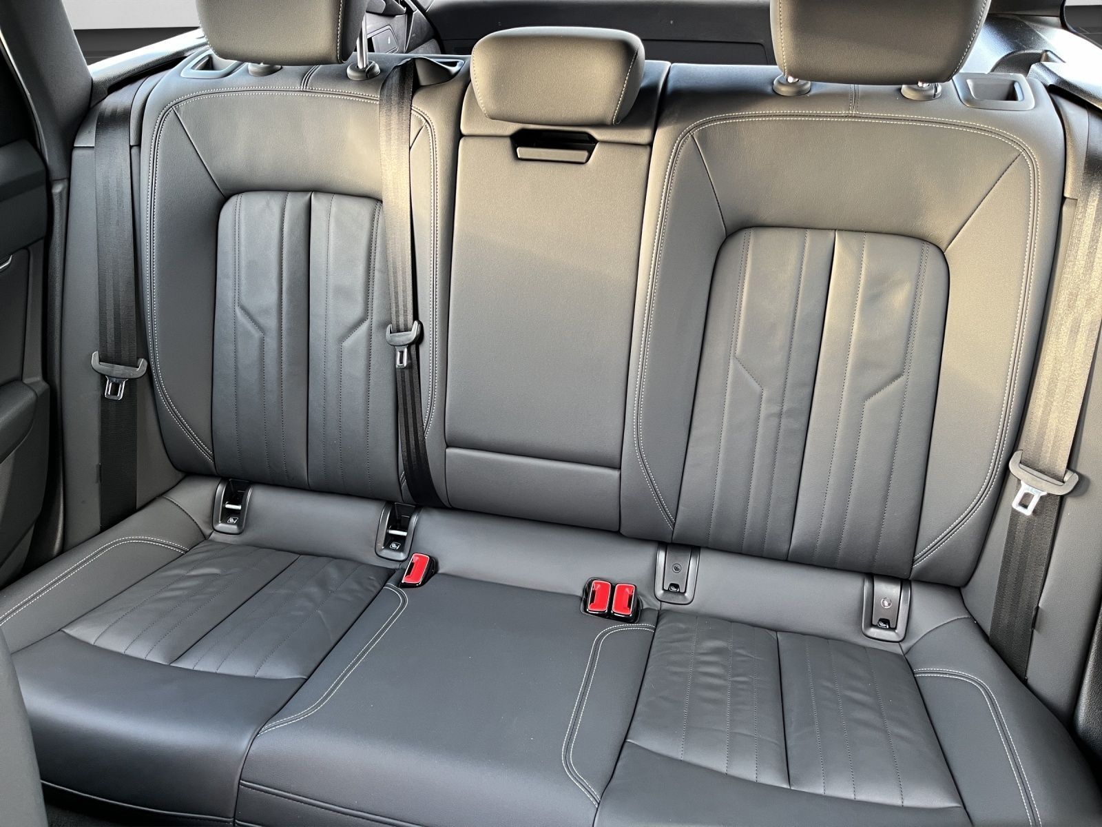 Audi A6 - Bild 15