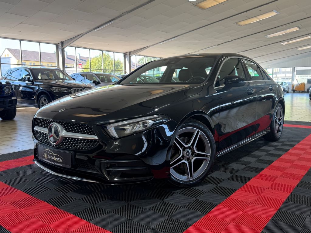 Image of Mercedes-Benz A 180