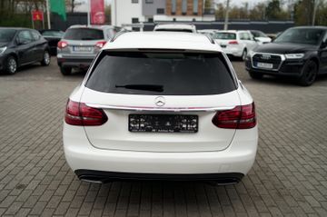 Mercedes C 220 - 6