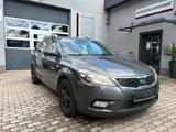 Kia cee'd / Ceed - Kia cee'd / Ceed aus 2010: Kombi