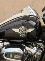Harley-Davidson Road King - Harley-Davidson Motorräder in Herne