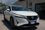 Nissan Qashqai 1.3 mhev Acenta 2wd 140CV Uff Ita - Nissan Qashqai Acenta mit Hybrid-Antrieb (Benzin/Elektro)