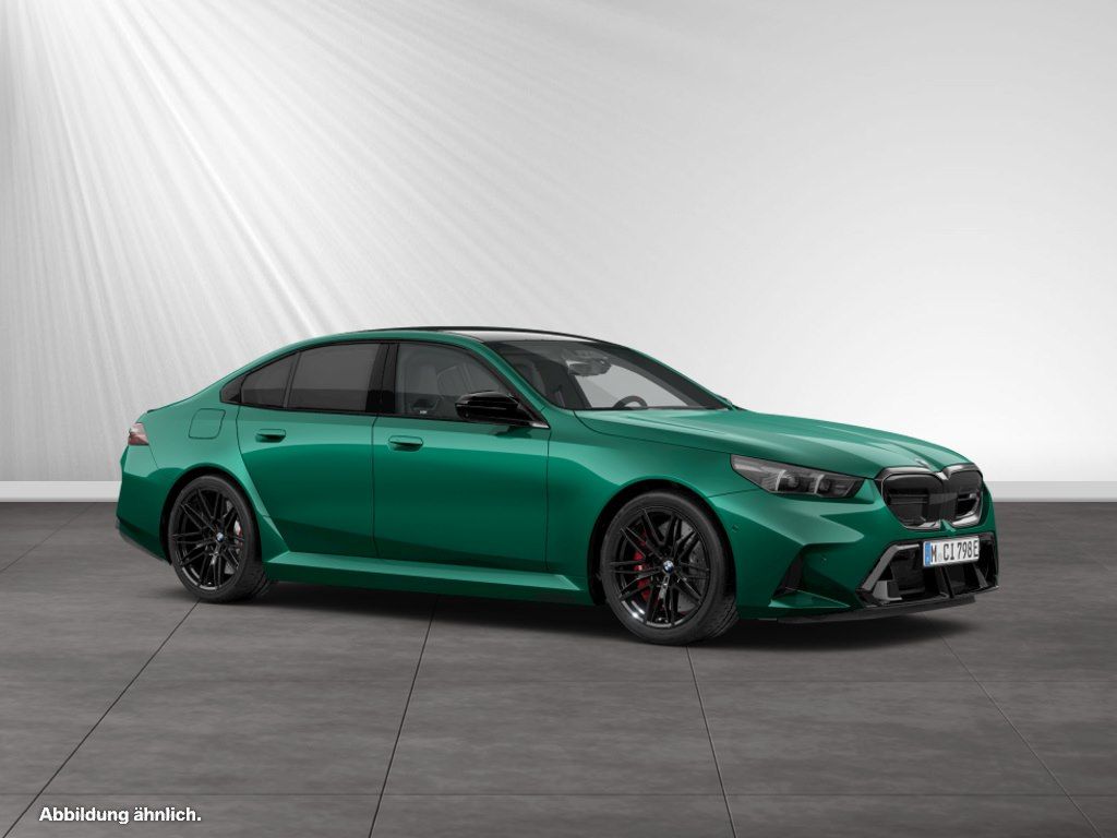 BMW M5 - Bild 12
