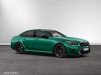 BMW M5 - Vorschau Bild 12