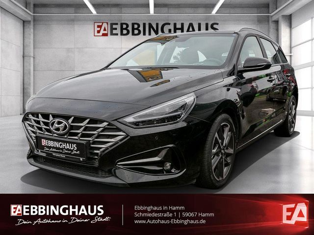 Hyundai i30 1.0 Trend Kombi DCT LED CarPlay Kamera Navi
