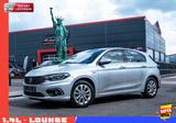 Fiat Tipo Lounge 1,4l,Tempomat - Fiat in Leipzig