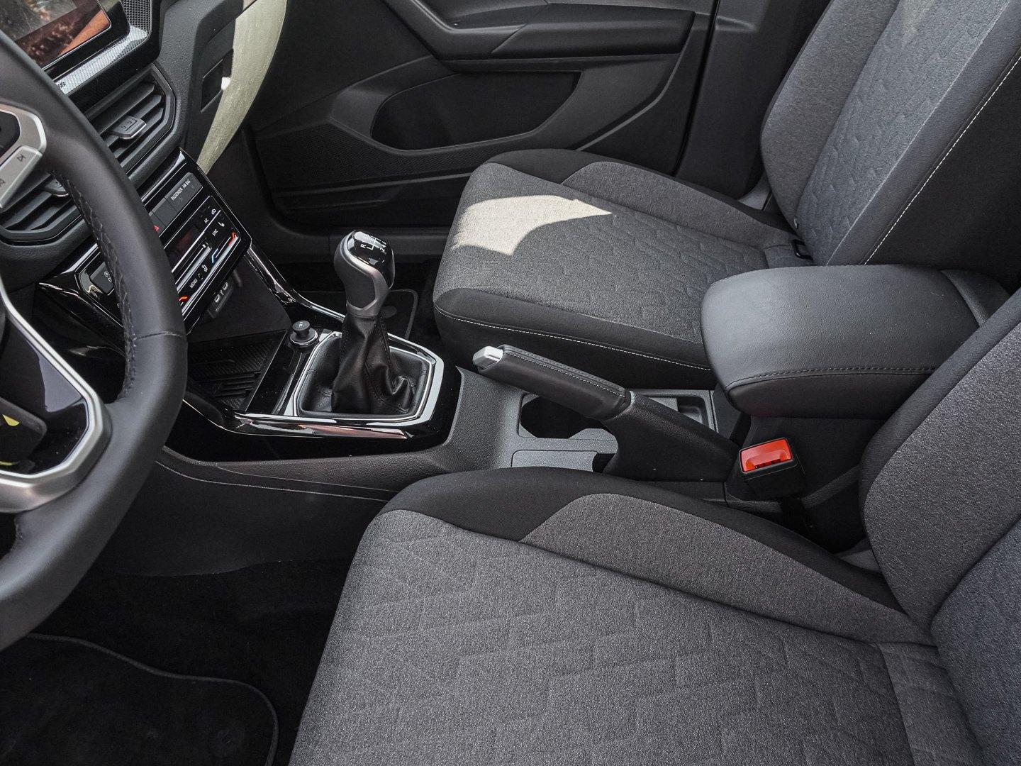 Volkswagen T-Cross 1.0 TSI Life NAVI LED ACC KAMERA SHZ, миниатюра 15