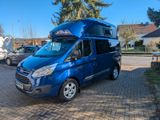 Ford Transit Custom Nugget Hochdach mit Markise - Angebote entsprechen deinen Suchkriterien