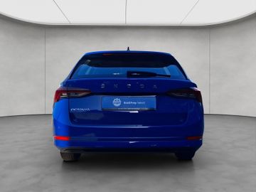 Skoda Octavia - 4