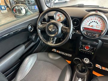 MYAUTOCENTER – Gebraucht- und Jahreswagen mit Werkstattservice in Pfaffenhofen MINI Cooper *XENON*PANO*TEMPO*KLIMAAUTOMATIK*