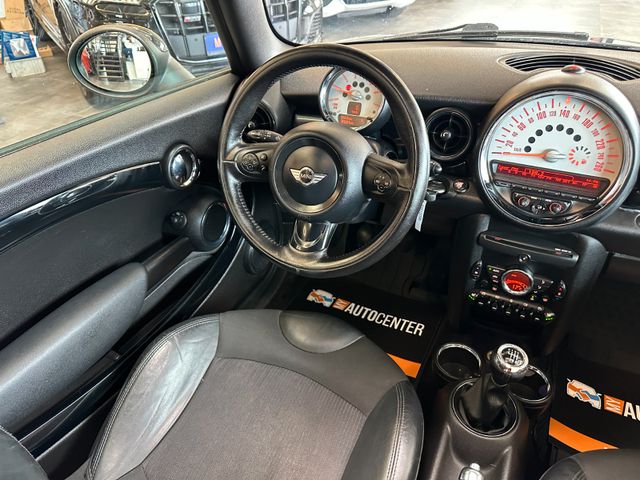 MYAUTOCENTER – Gebraucht- und Jahreswagen mit Werkstattservice in Pfaffenhofen MINI Cooper *XENON*PANO*TEMPO*KLIMAAUTOMATIK*