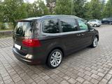 Seat BiXenon*Teilleder*Tüv neu*Inspektion neu*170PS* - Seat Alhambra in München